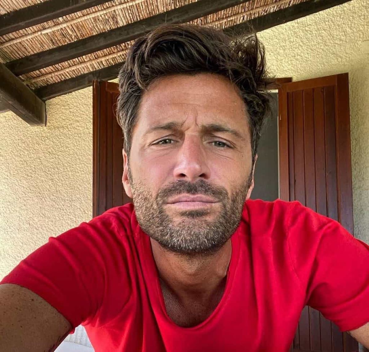 Filippo Bisciglia Temptation Island Dichiarazioni