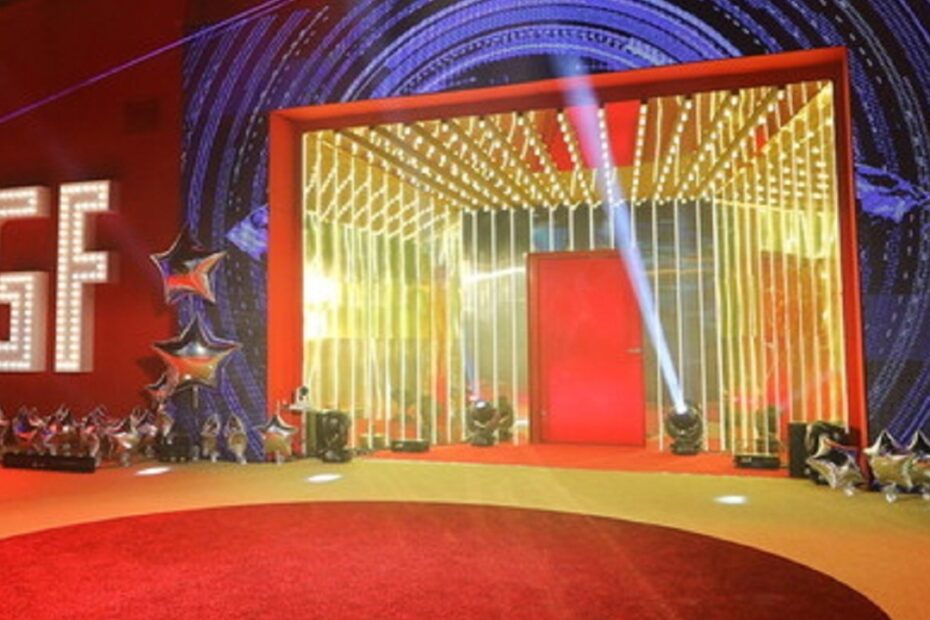 GF Vip 7 Nuova Concorrente Mamma Vip