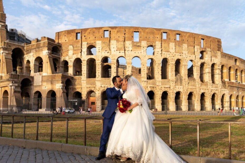 Matrimonio Francesco Giuffrida Laura Uccellini