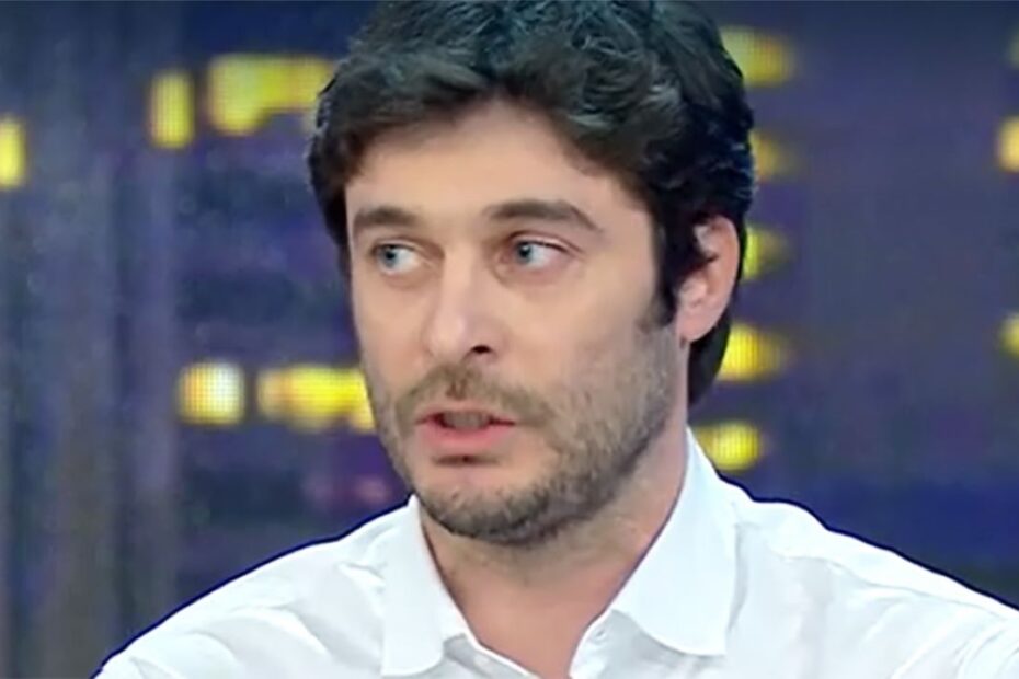 Lino Guanciale Rai
