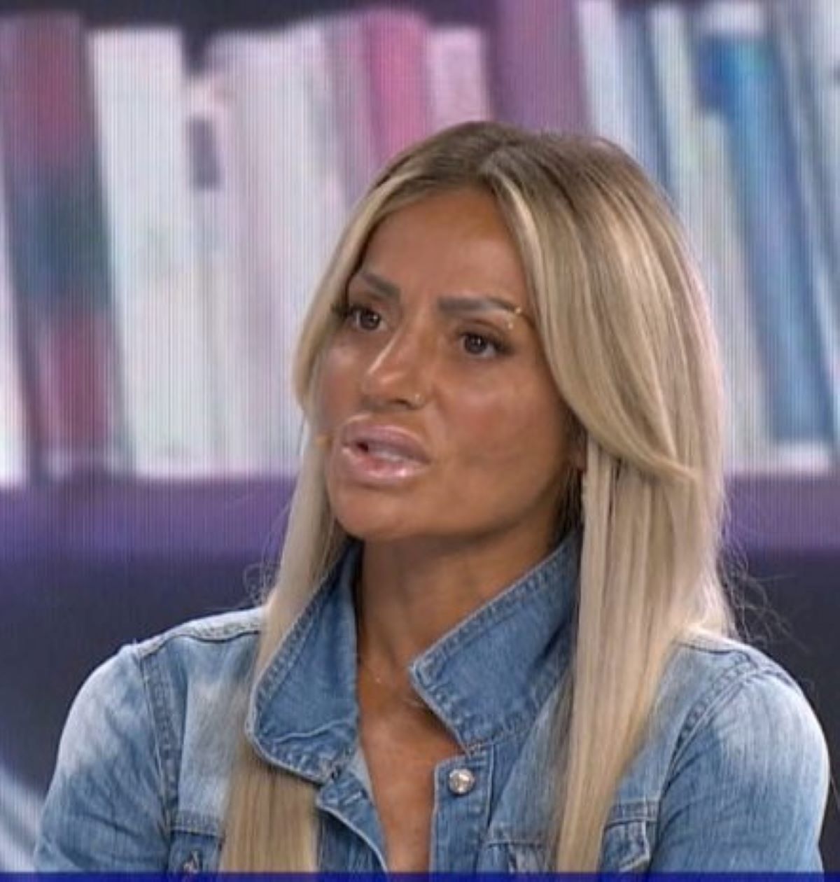 Laura Maddaloni Dopo Isola dei Famosi GF Vip 7