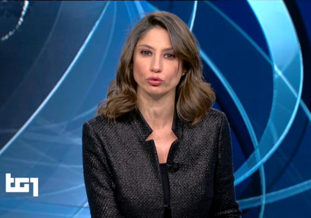 Maria Soave età altezza peso marito figli 