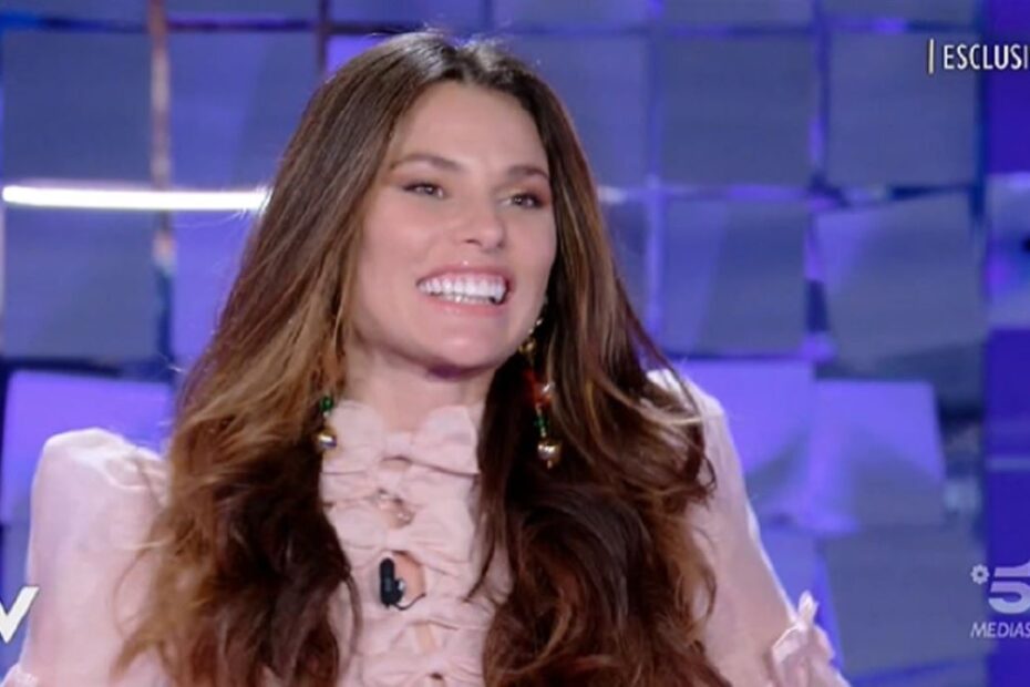 Dayane Mello Nuovo Fidanzato