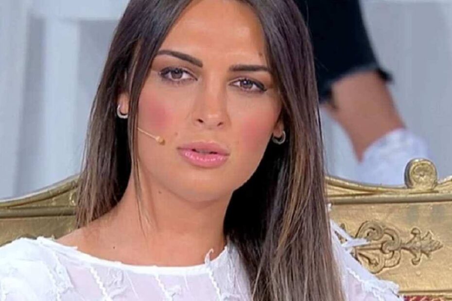 Andrea Nicole UeD Lulù Selassié Manuel Bortuzzo