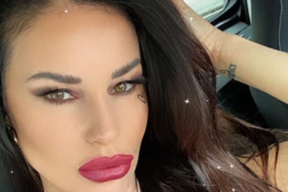 Perché Antonella Mosetti è sparita