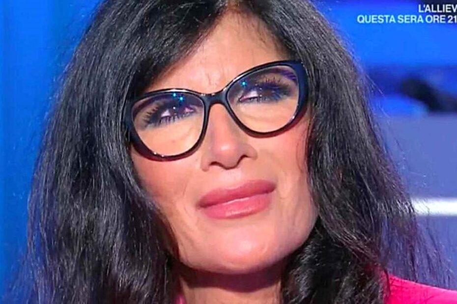 Pamela Prati al GF Vip 7