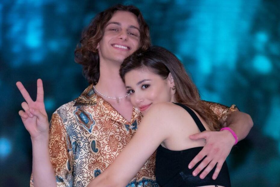 Albe Serena Amici 21
