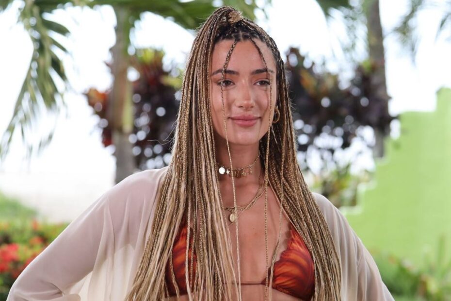 soleil sorge dopo isola dei famosi retroscena alvin