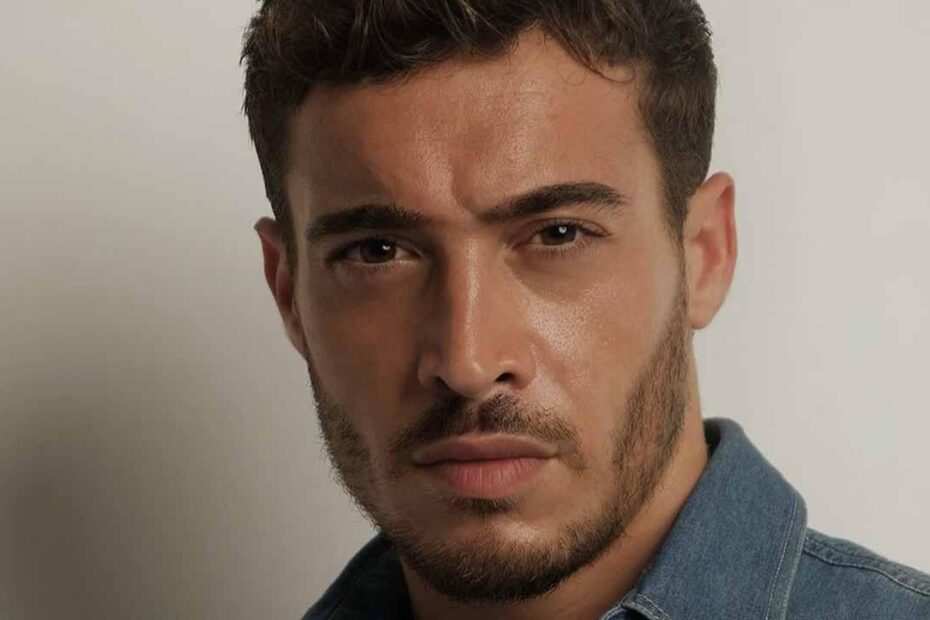 Antonino spiega perché è finita con Belen