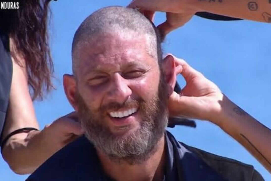 Edoardo Tavassi Isola dei Famosi Fidanzata