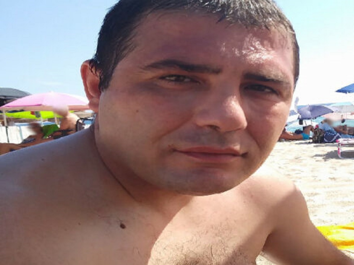 malore in spiaggia muore Alberto Matta