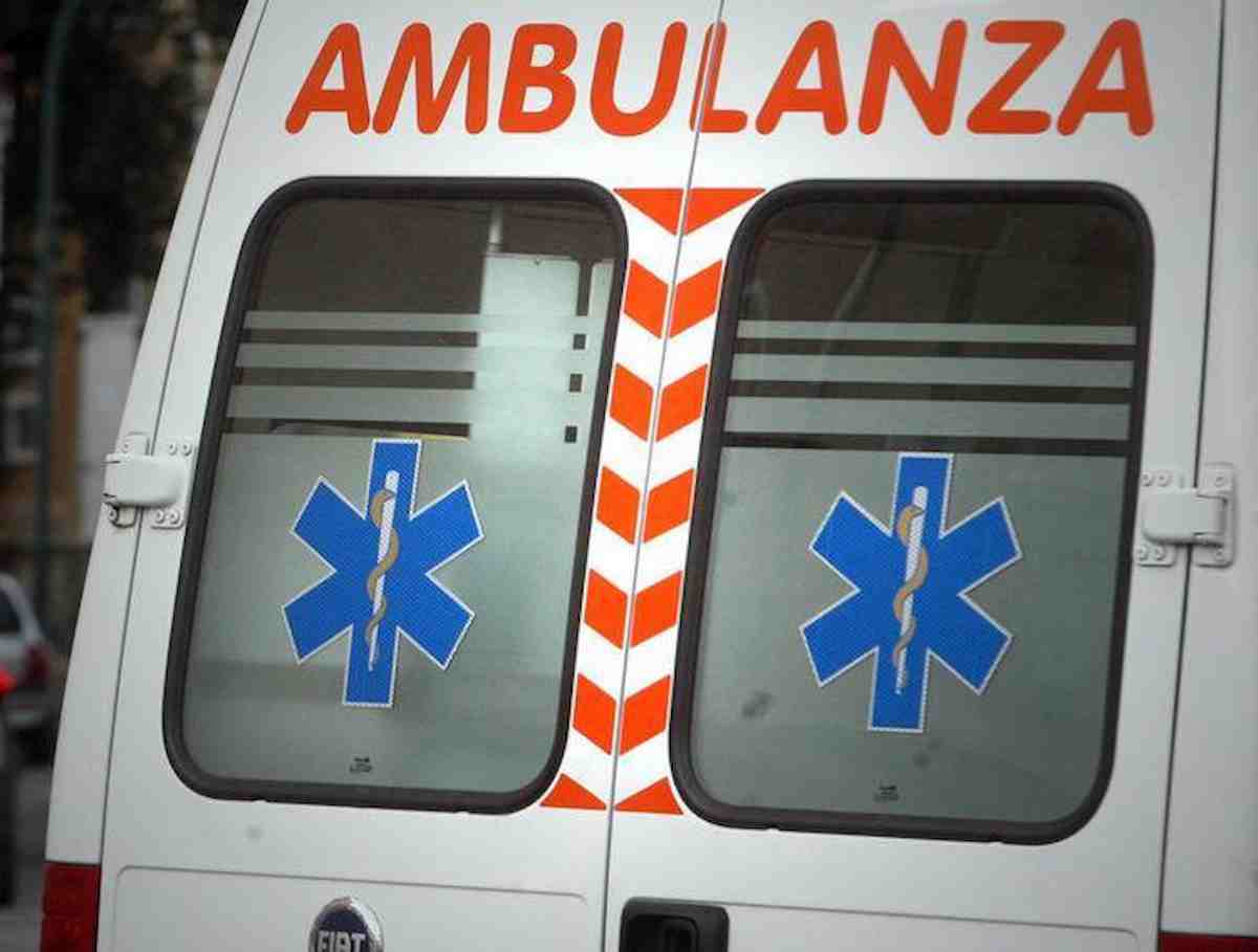 Incidente A13, un morto e cinque feriti