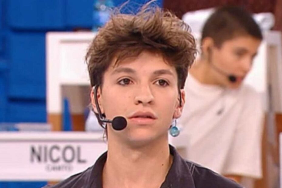 amici 21 alex supera luigi
