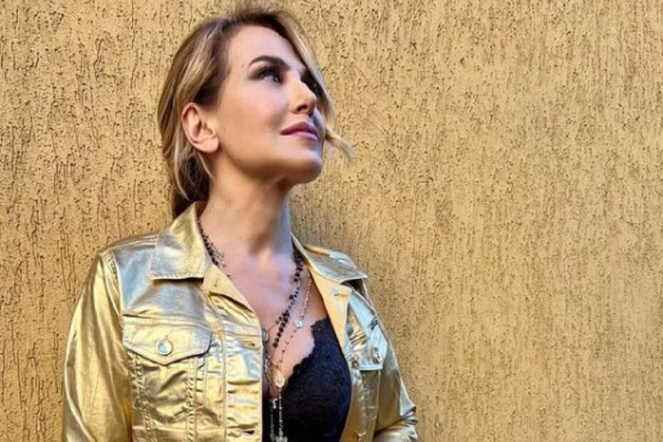 Barbara D’Urso resta a Mediaset