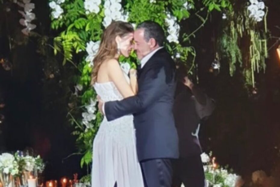 beatrice marchetti ex isola sposa