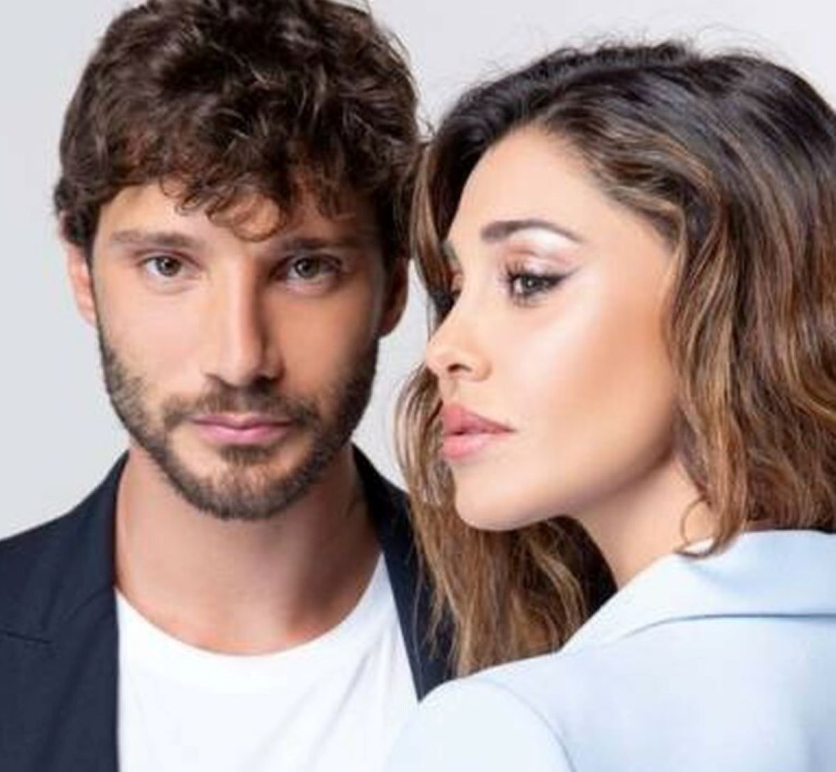 Belen Rodriguez presenta Lulù