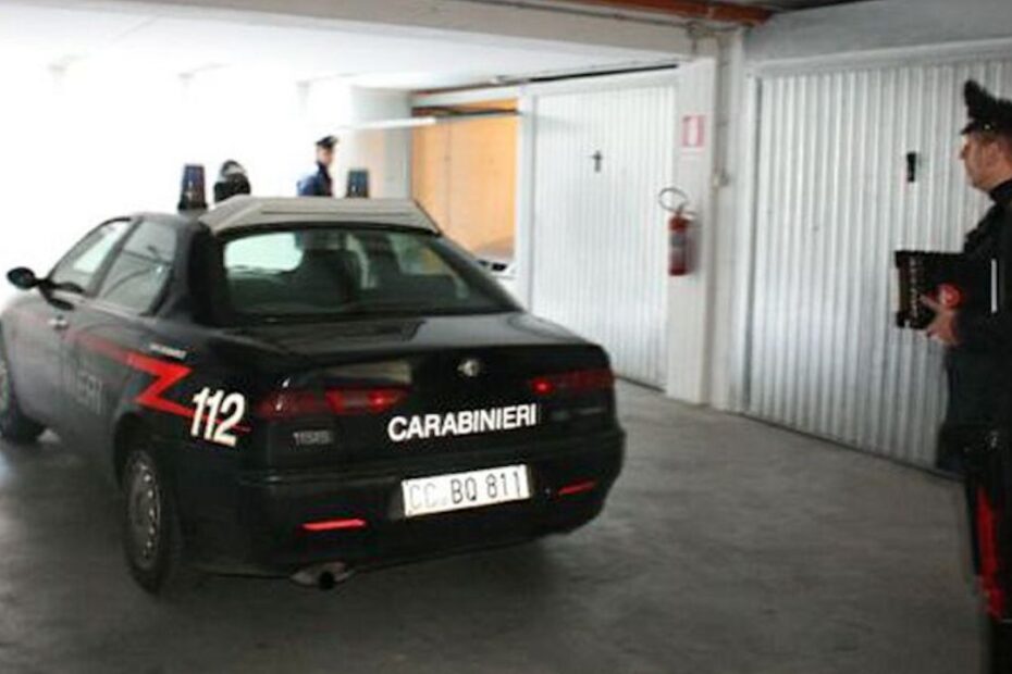 Bimbo travolto da un’auto bordonaro