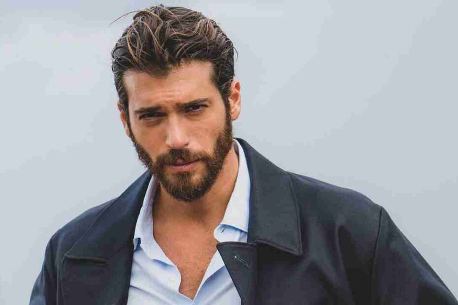 can yaman francesca del fa
