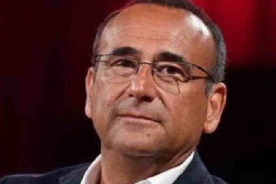 carlo conti