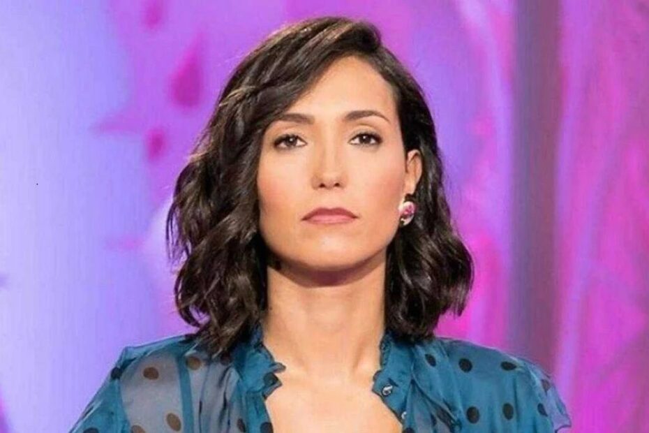 caterina balivo addio tv