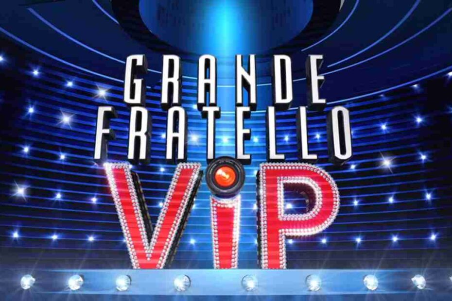 Chadia Rodriguez GF Vip 7