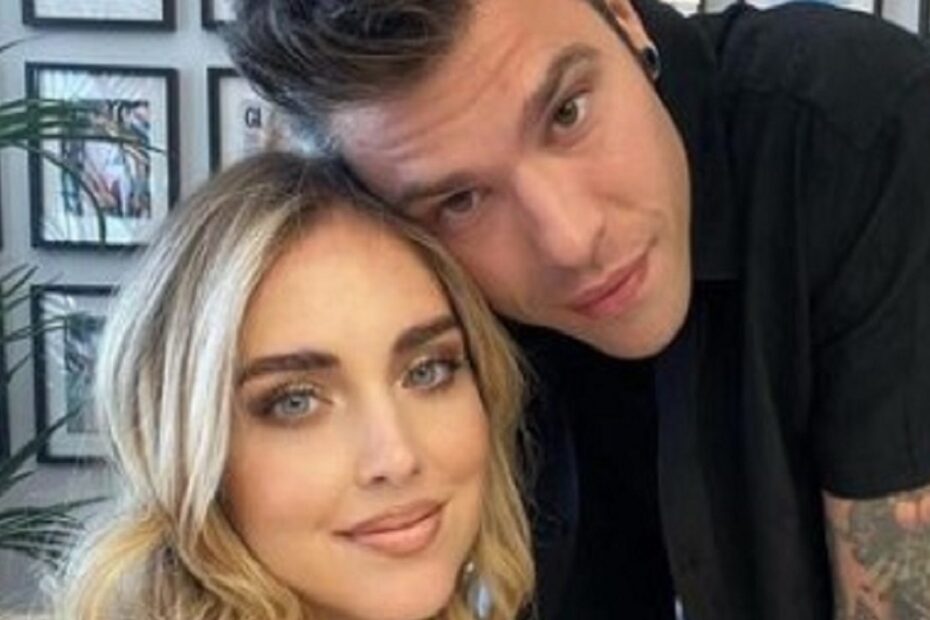 chiara ferragni fedez