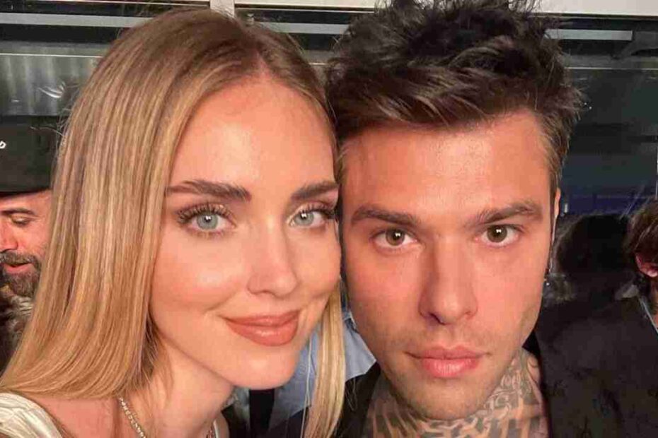 chiara ferragni fedez ristorante silvio berlusconi