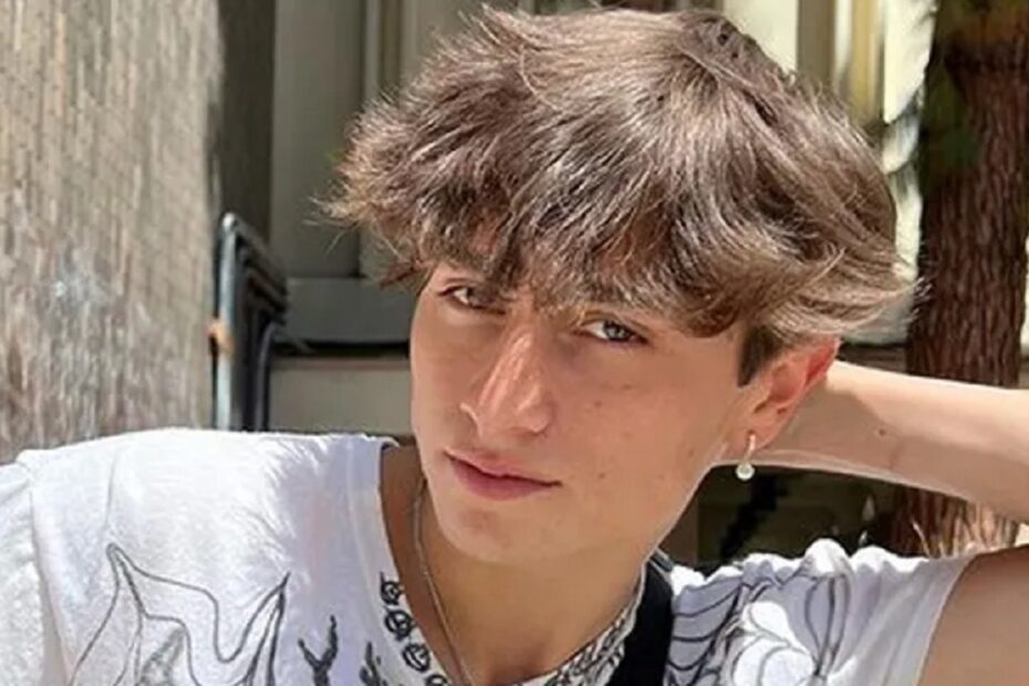 cooper noriega morto 19 anni