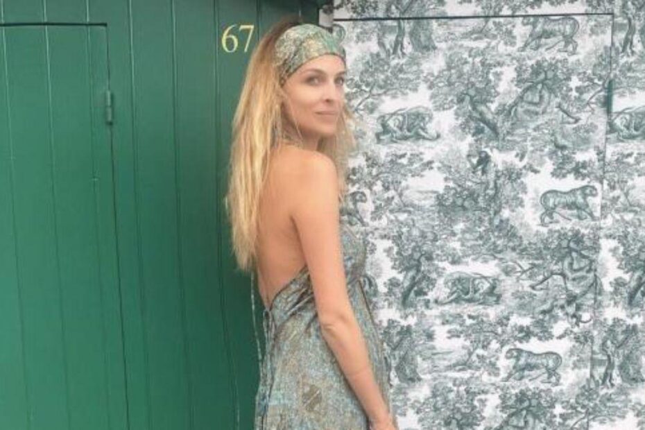 cristina chiabotto diabete gestazionale