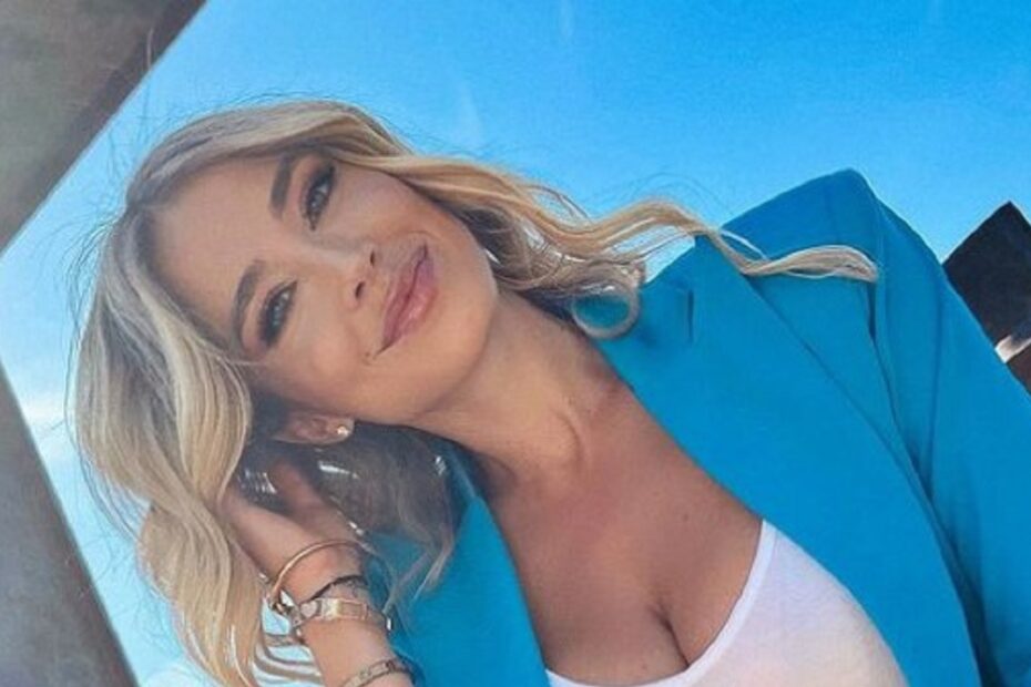 Diletta Leotta e Can Yaman