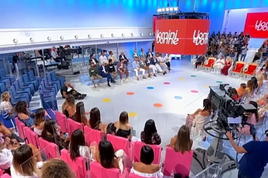 diletta pagliano ex ued oggi