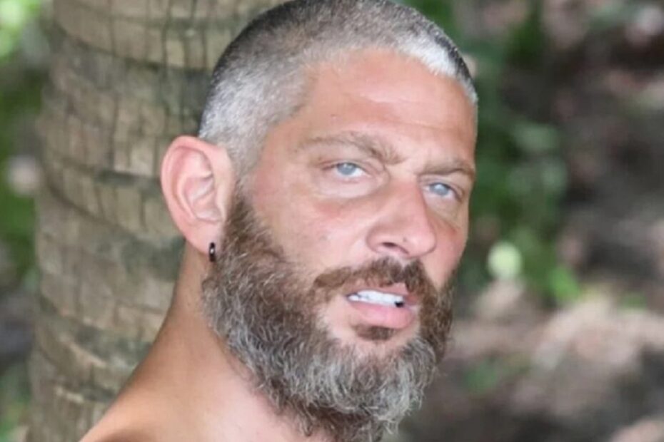 Edoardo Tavassi verità addio Isola dei Famosi