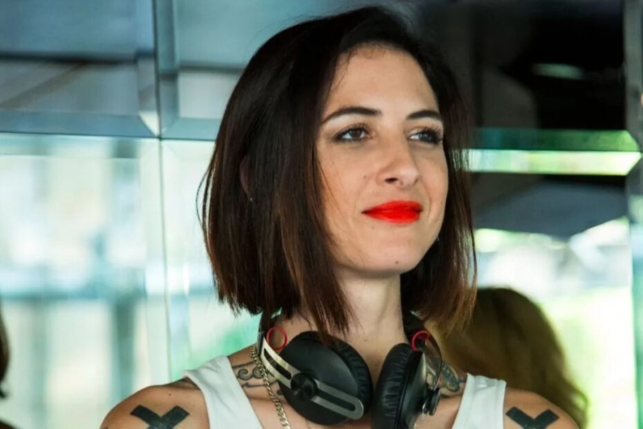 Ema Stokholma dj droga