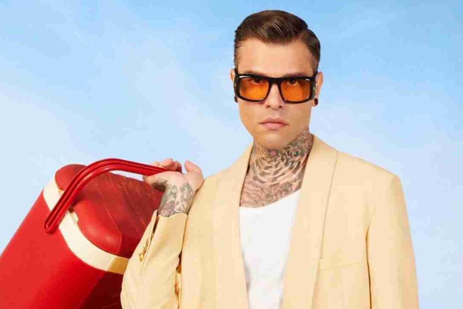 fedez telegatto