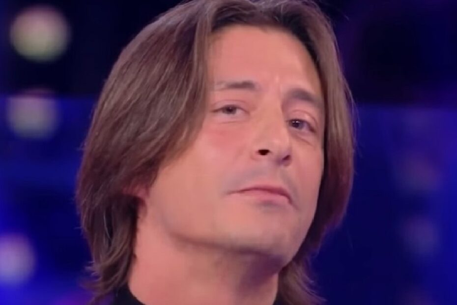 francesco oppini la verità sulla rottura