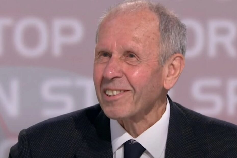 Gianni Clerici è morto