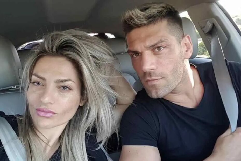 segreto di clemente russo fa infuriare laura maddaloni