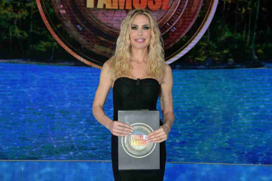 isola dei famosi 2022 ascolti