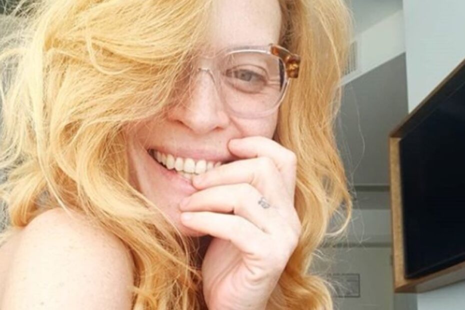 Jane Alexander oggi sobria alcol