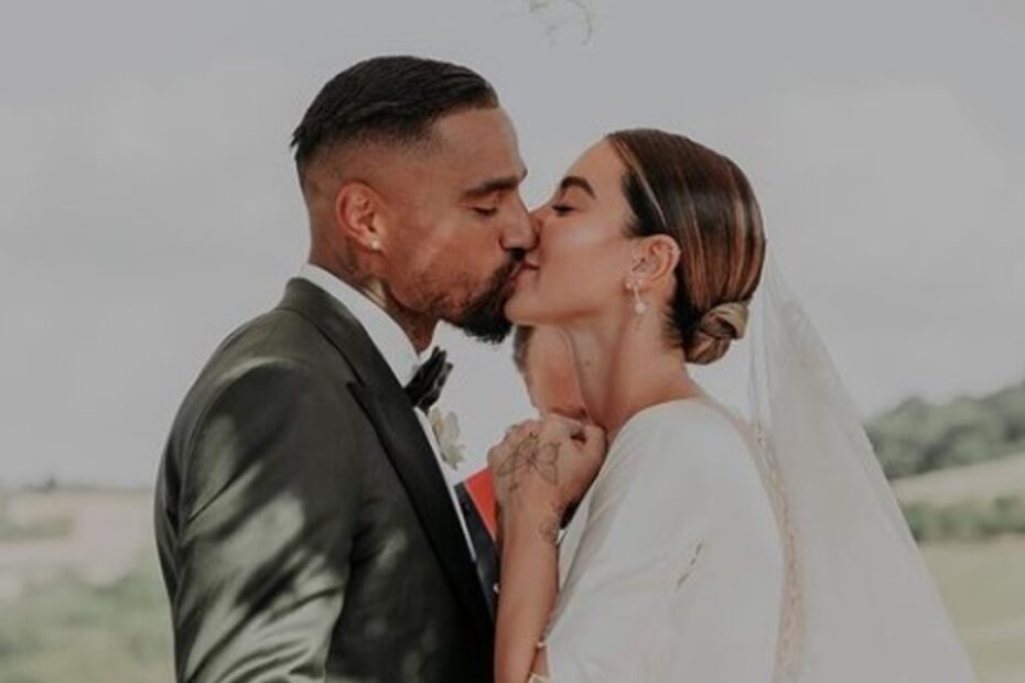 kevin boateng sgarbo melissa satta