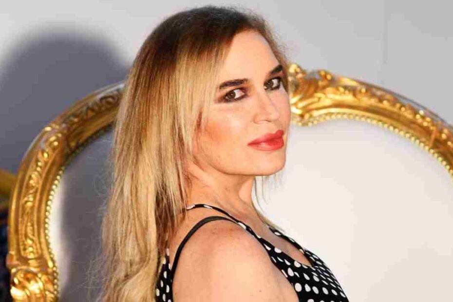 lory del santo vladimir luxuria
