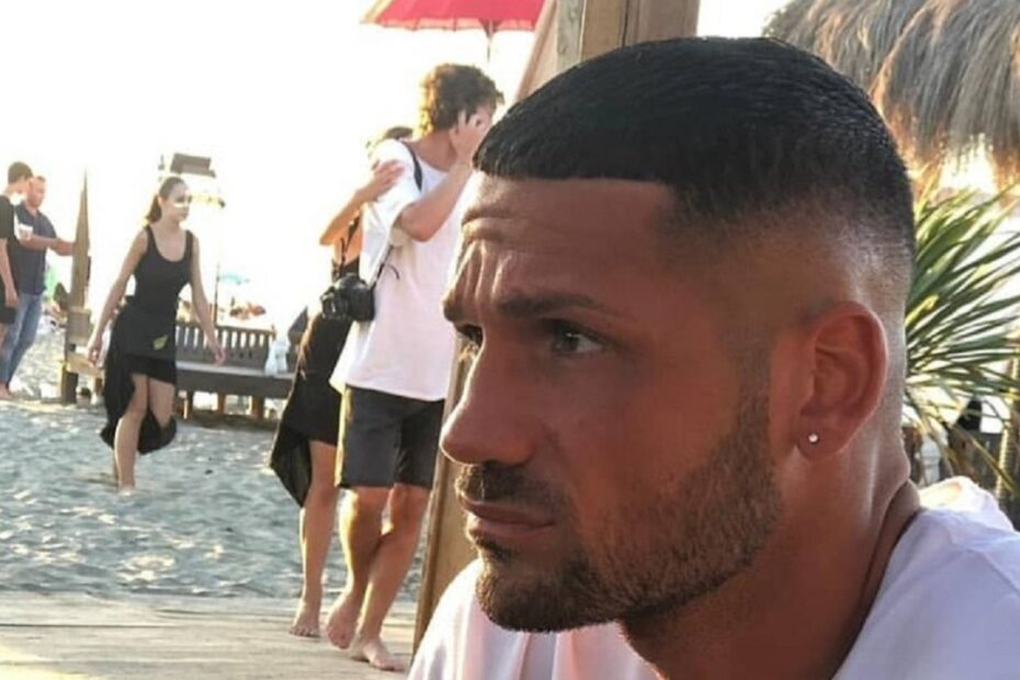 Uomini e Donne Luca Salatino e Soraia Allam