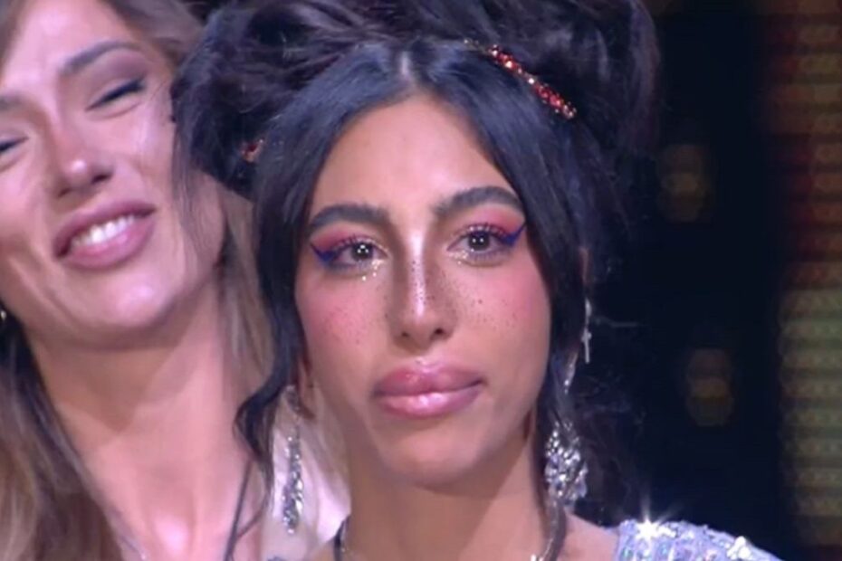 lulù selassirè rapporto soleil sorge