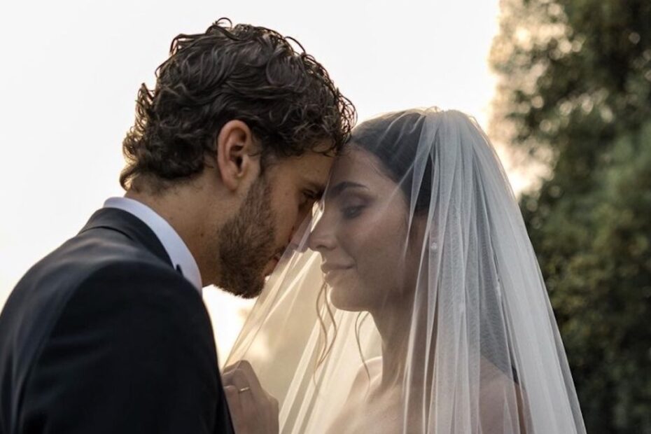 manuel locatelli matrimonio thessa lacovich invitati vip