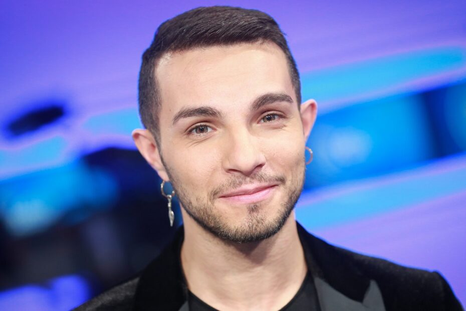 marco carta nuovo fidanzato