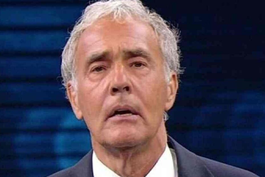 massimo giletti affondo