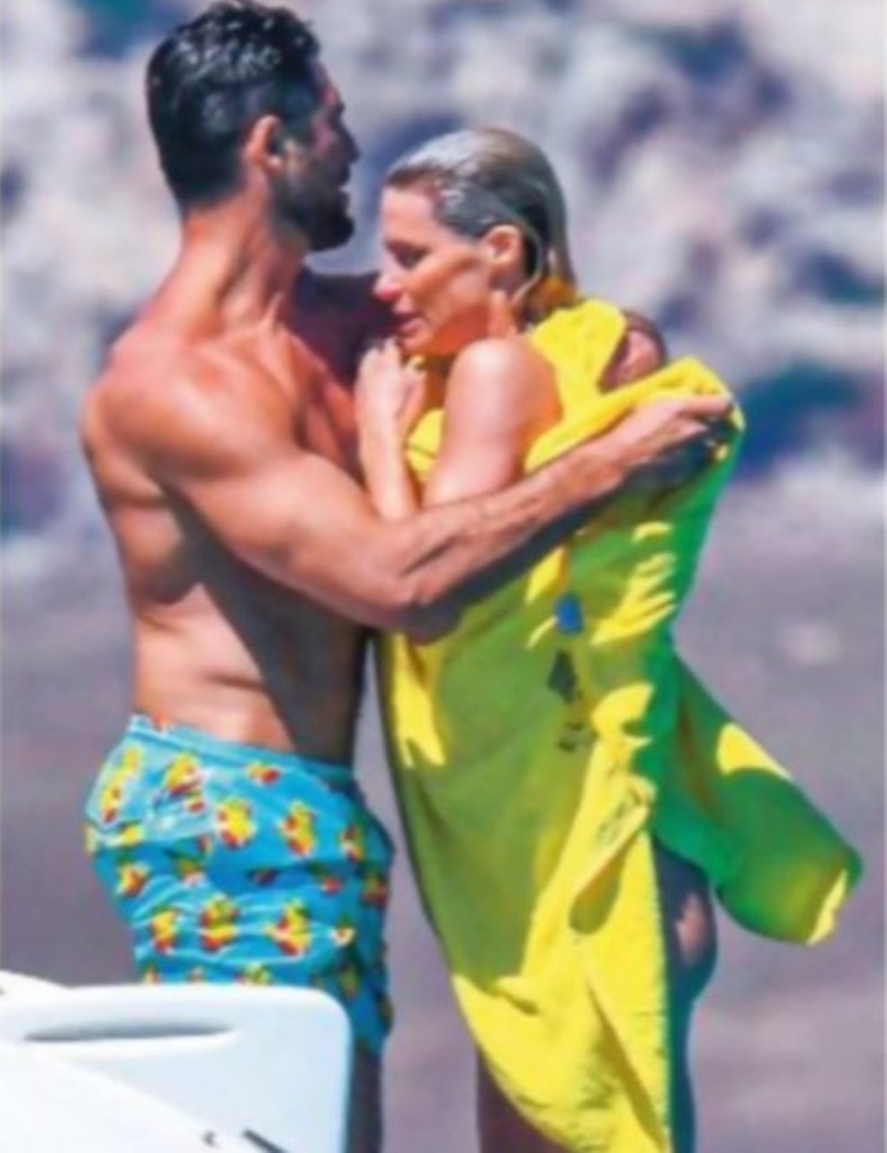 michelle hunziker eros ramazzotti amore