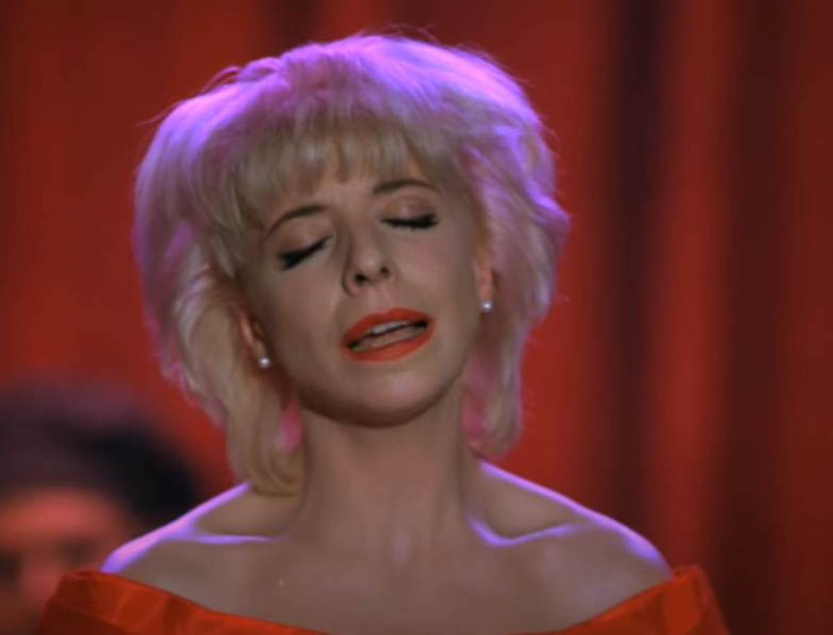 Morta la cantante Julee Cruise