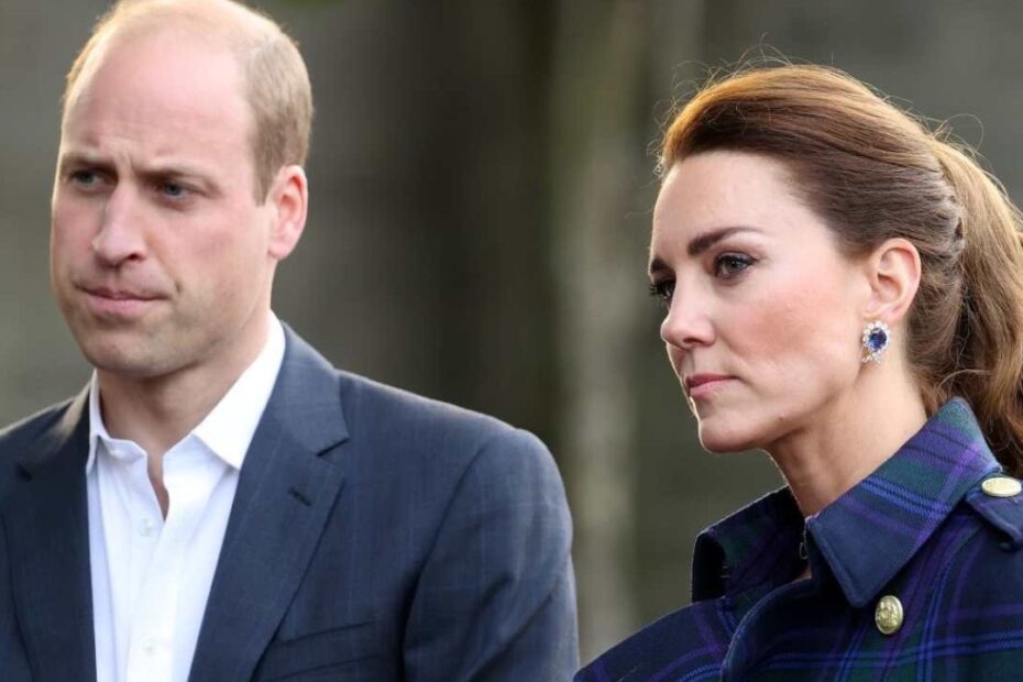 Deborah James morta cancro bbc principe William e Kate Middleton