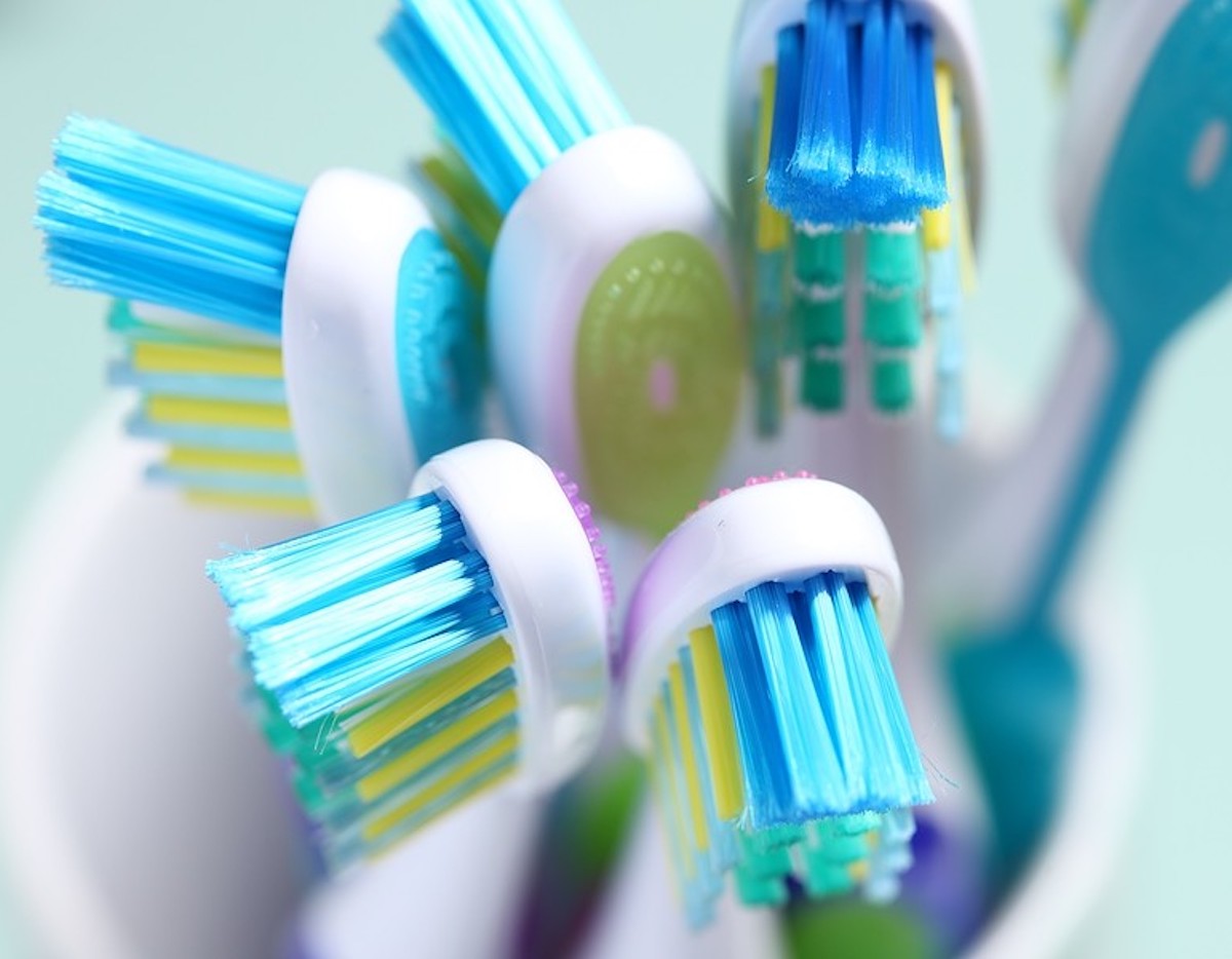 Quando lavare i denti?